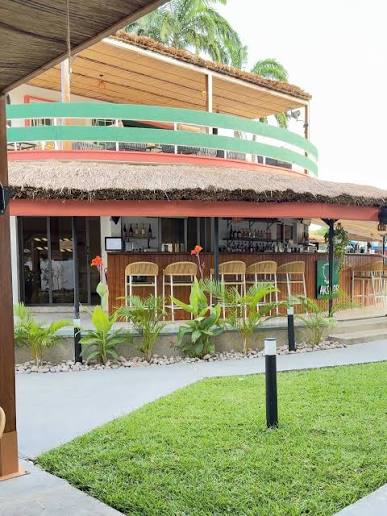 Akornor Brasserie